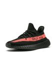 adidas yeezy boost 350 v2 core black red schuh