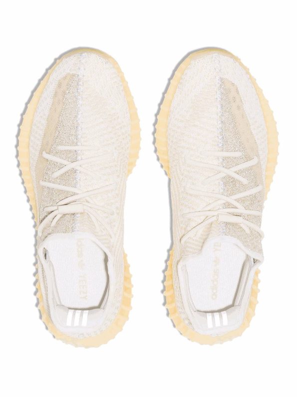 adidas yeezy boost 350 v2 natural schuh